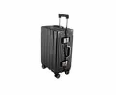 Trunk Cabin Luggage Bag – 20-inch — Trunk Cabin Luggage Bag – 20-inch