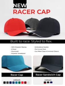 Racer Sandwich - Image 3