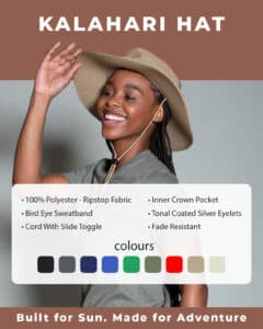 Kalahari Hat - Image 3