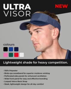 Ultra Visor - Image 3