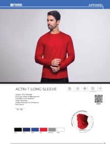 Activ-T Long Sleeve - Image 3