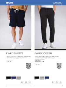 FWRD Jogger - Image 3