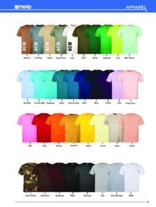 Classic T-Shirt - Image 4
