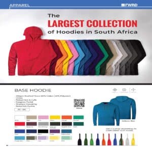 Base Hoodie - Image 3