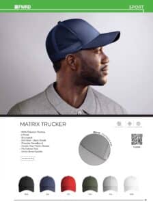 Matrix Trucker - Image 3