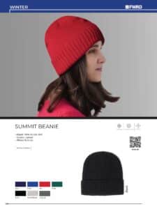 Summit Beanie - Image 3