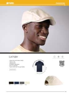 Gatsby Cap - Image 3