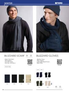 Blizzard Beanie - Image 3