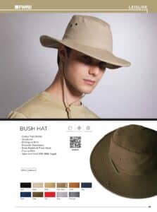 Bush Hat - Image 3