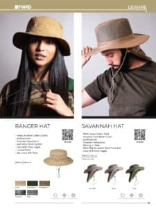 Ranger Hat - Image 3