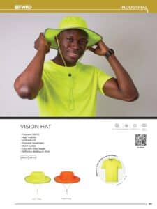Vision Hat - Image 3