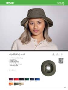 Venture Hat - Image 3