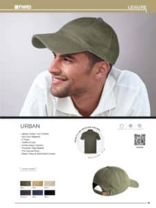 Urban Cap - Image 3