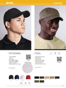 Fidel Cap - Image 3
