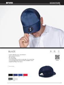Blaze - Image 4
