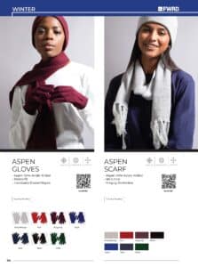 Aspen Gloves - Image 3