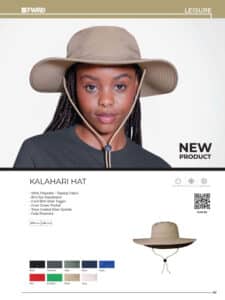 Kalahari Hat - Image 4