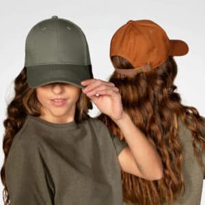 Delta Cap - Image 2