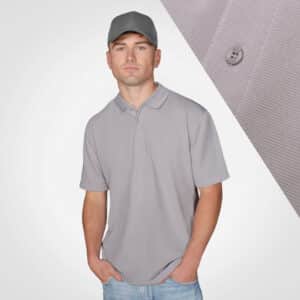Mens Ottoman Golfer - Image 2