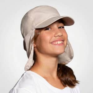 Kids Fisherman Cap - Image 2