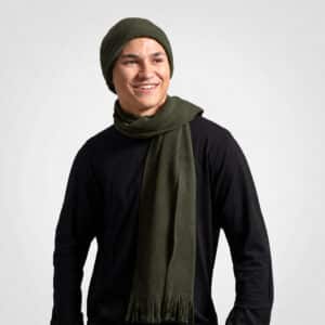 Blizzard Scarf - Image 2