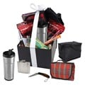 Outdoor Hamper — Outdoor Hamper