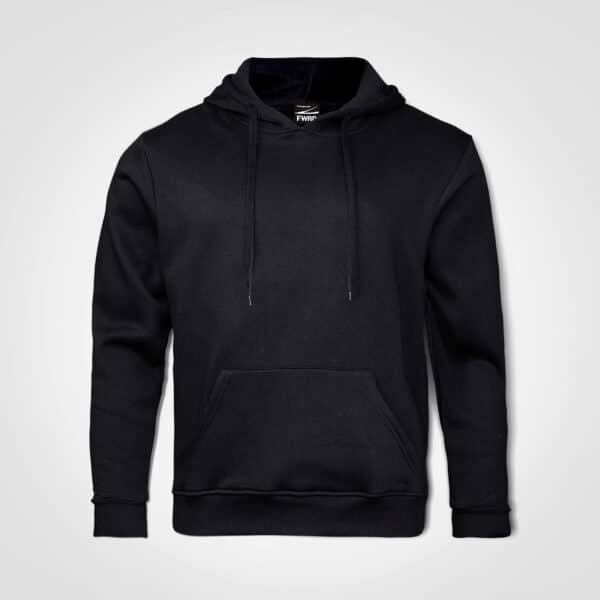 Boston Hoodie