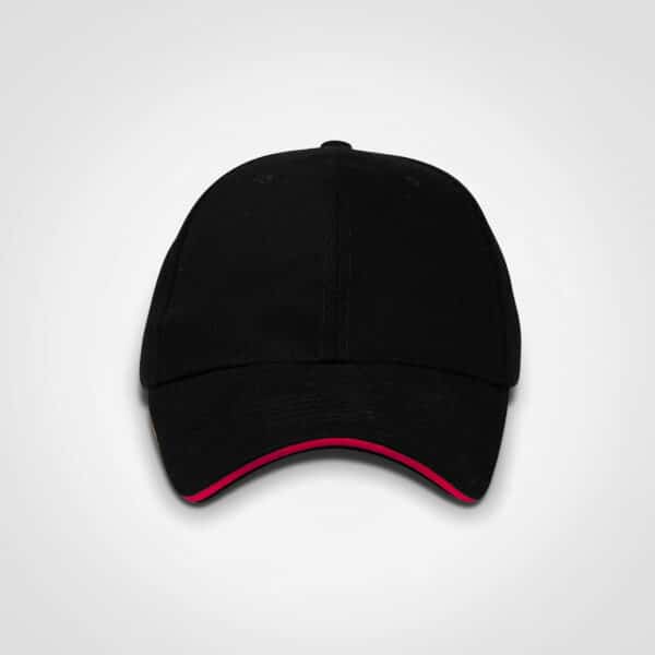 Promo Sandwich Cap