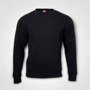 Basic Crew Neck Sweater - Image 5