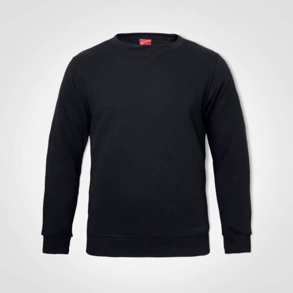 Kids Basic Sweaters
