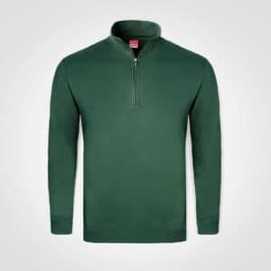 FWRD Quarter Zip Sweater - Image 16