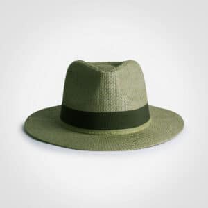 Panama Hat - Image 4