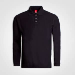 Long Sleeve Golfer - Image 8