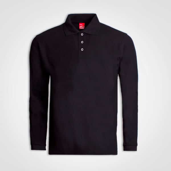 Long Sleeve Golfer