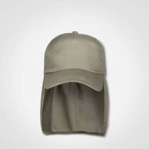 Fisherman Cap - Image 4