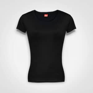 Ladies Classic T-Shirt - Image 4