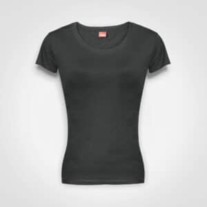 Ladies Classic T-Shirt - Image 13