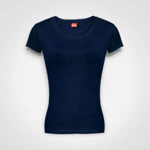 Ladies Classic T-Shirt - Image 29
