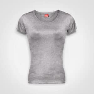 Ladies Classic T-Shirt - Image 24