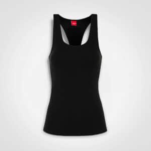 Ladies Racerback Vest - Image 6