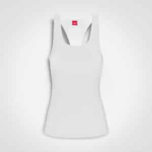 Ladies Racerback Vest - Image 21