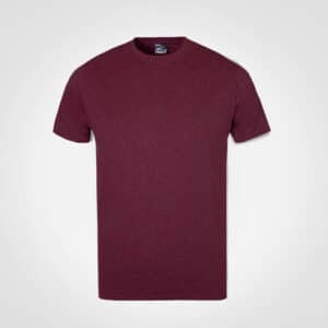 Premium T-Shirt Melange - Image 7