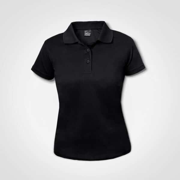 Ladies Pro Golfer