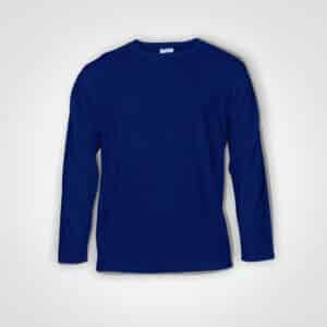 Kids Promo Long Sleeve T-Shirt - Image 31