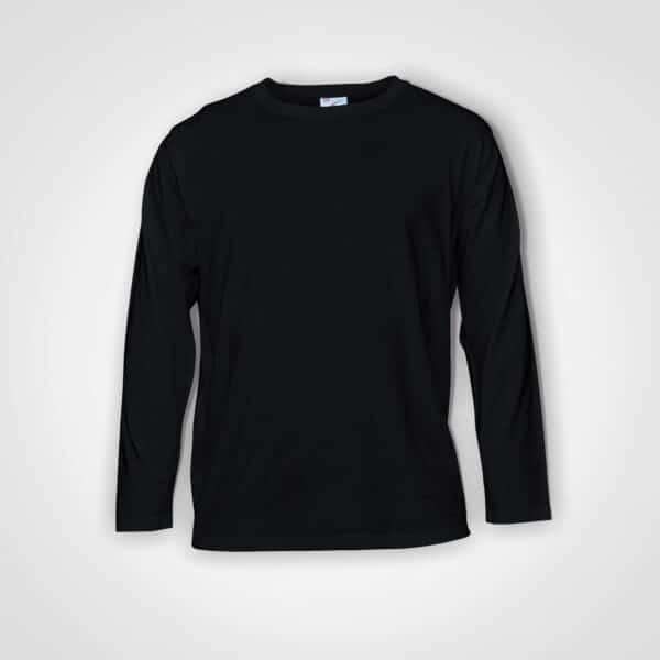Kids Promo Long Sleeve T-Shirt