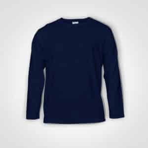 Kids Promo Long Sleeve T-Shirt - Image 21