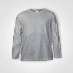 Kids Promo Long Sleeve T-Shirt - Image 12