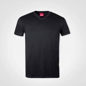 Unisex V-Neck T-Shirt - Image 5