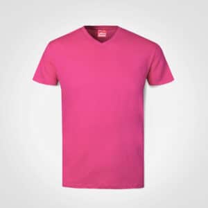Unisex V-Neck T-Shirt - Image 20