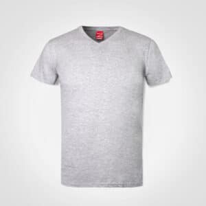 Unisex V-Neck T-Shirt - Image 29